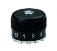 Приёмник 01 форма 01 для пресс-клещей 8.72