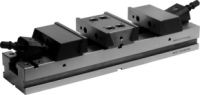 PREC. MACHINE VISE 6632-125-465-90 BISON-BIAL S.A.