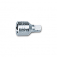 100-14 Адаптер под квадрат, 1/2" M x 3/4" F, 60 мм