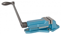 MACHINE VISE REAR JAW MOVABLE 6512-100 BISON-BIAL S.A.