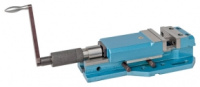 MACHINE VISE REAR JAW MOVABLE 6516-M125 BISON-BIAL S.A.