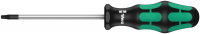 367 TORX BO Отвертка, с отверстием под штифт, TX 10 x 300 мм