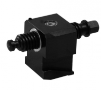LEAD SCREW WITH BLOCK 6620-100 BISON-BIAL S.A.