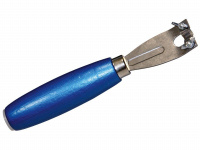 Резак для разделки шва