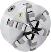6-JAW SELF-CENTERING CHUCK 3806-200 BISON-BIAL S.A.