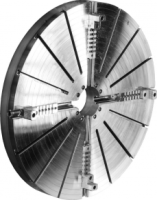 4-JAW INDEPENDENT CHUCK 4307-800 BISON-BIAL S.A.
