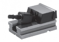 PRECISION MODULAR VISE 6622-100-I BISON-BIAL S.A.