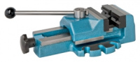 QUICK ACTING MACHINE VISE 6542-100 BISON-BIAL S.A.