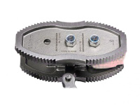 Запасные губки для цепного ключа Heavy Duty 70243