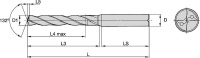 B978A (~8 x D); KC7315; A-Shank; Unidrills