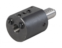 E2 50X50 TOOLHOLDER 1258-50-50 BISON-BIAL S.A.