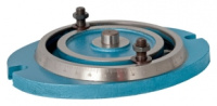 SWIVEL BASE 6583-3 BISON-BIAL S.A.