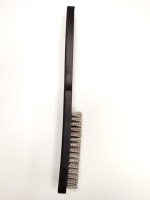 Щетка для чистки насадок