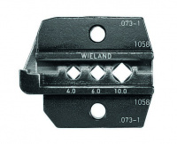 Опрессовочная плашка 12.73-1