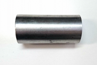 Передней цилиндрический алюминиевый ролик в сборе с подшипниками