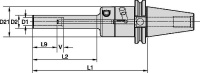 HC Slim CV40 Form AD