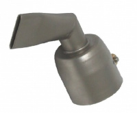 Щелевая насадка 20 мм, 60 гр.