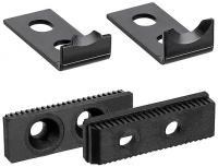 Ножи запасные для стриппера KN-1250200, 1 пара
