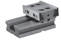 PRECISION MODULAR VISE 6624-100-I BISON-BIAL S.A.