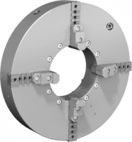 4-JAW S.-C. SCROLL CHUCK 3705-800 BISON-BIAL S.A.