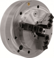 SELF-CONTAINED POWER CHUCK 2502-160-38 BISON-BIAL S.A.