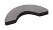 LOCKING HALF-RING SG 3500-125 BISON-BIAL S.A.