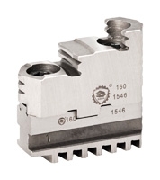 HARD 2-PIECE JAWS KPL SDT 3860-250 BISON-BIAL S.A.