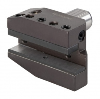 VDI RADIAL TOOLHOLDER 1124-25P BISON-BIAL S.A.