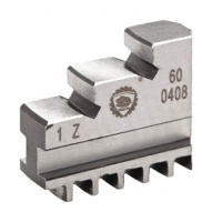 REVERSIBLE SOLID JAWS SJO 3286-60 BISON-BIAL S.A.