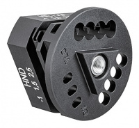 Устройство поддержки позиционирования (локатор) KN-974960 (HTS + Harting)