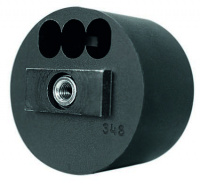 Приёмник для контактов 12.348