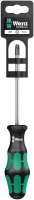 367 TORX SB Отвертка, TX 30 x 115 мм, с держателем-еврослот