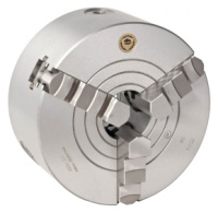 3-JAW INDEPENDENT CHUCK 4505-200 BISON-BIAL S.A.