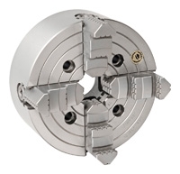 4-JAW INDEPENDENT CHUCK 4314-400-11 DIN BISON-BIAL S.A.