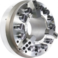 SELF-CONT. POWER CHUCK 2500-630-275 SPR BISON-BIAL S.A.