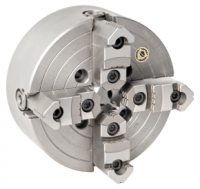 4-JAW INDEPENDENT CHUCK 4305-500 BISON-BIAL S.A.