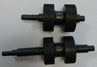 Набор металлические ролики для LST 800 (2шт в наборе)