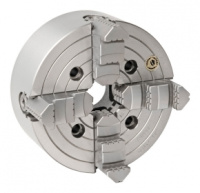 4-JAW IND. CHUCK 4314-200-6 BISON-BIAL S.A.