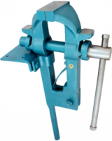 BLACKSMITH VISE 1253-150 M BISON-BIAL S.A.