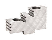 HARD TOP JAWS SGT 3405-125 RHU BISON-BIAL S.A.