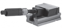PRECISION MODULAR VISE 6623-150-I BISON-BIAL S.A.