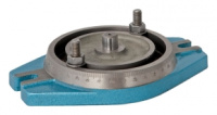 SWIVEL BASE 6582-2 BISON-BIAL S.A.