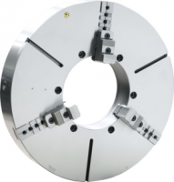 3-JAW S.-C. SCROLL CHUCK 3205-800-380 BISON-BIAL S.A.