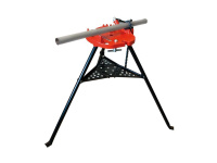 Универсальный верстак-тренога с цепными тисками