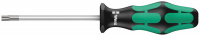 367 TORX HF Отвертка с фиксацией крепежа, TX 10 x 80 мм