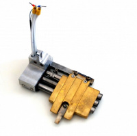 Нагревательный элемент с клином для LST 900