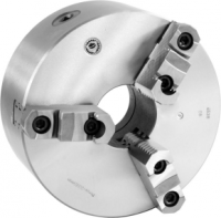 3-JAW S.-C. SCROLL CHUCK 3203-160 BISON-BIAL S.A.
