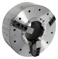 SELF-CONTAINED POWER CHUCK 2500-400 BISON-BIAL S.A.