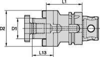 CS-KM4X, метрическая система; KM4X63