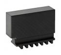 SOFT SOLID JAWS SJM 3200-500 BISON-BIAL S.A.
